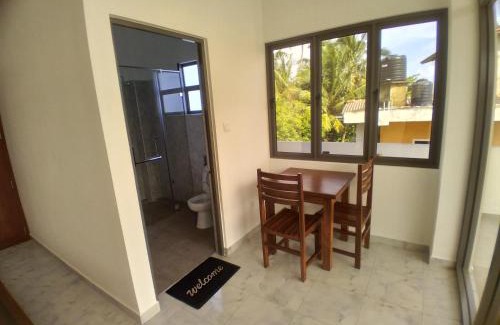 Hikkaduwa Hotel | Abhiman Hotel and Restaurant