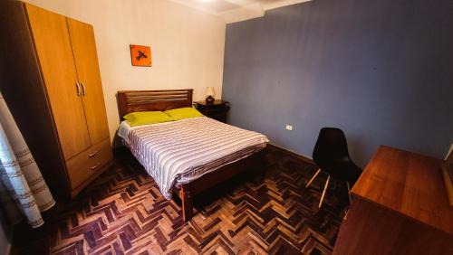 San Martin de Porres House | Casa de Viajeros