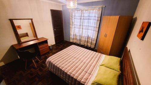 San Martin de Porres House | Casa de Viajeros