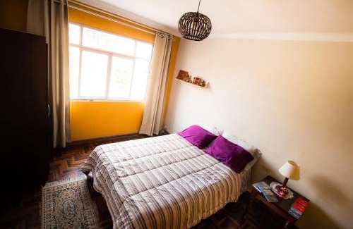 San Martin de Porres House | Casa de Viajeros