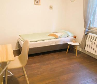 Weiwasser/O.L. Apartment | Hotel Njoy