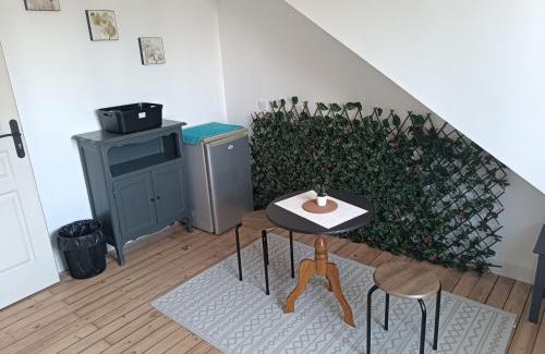 Cote Est Soquence House | Chambre spacieuse et confortable