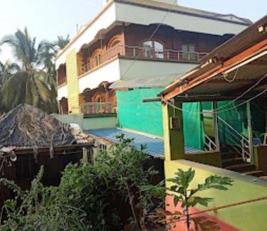 Ratnagiri Cabin | Hotel Swanand Heritage and Lodge,Ratnagiri