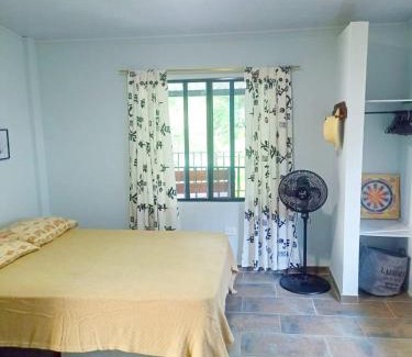 El Colegio Apartment | VILLA MORI