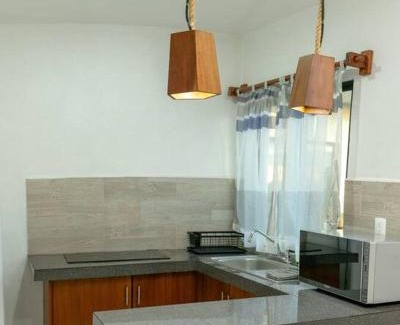 Chichen Itza - Valladolid Apartment | Departamento 3. Túumben Ché