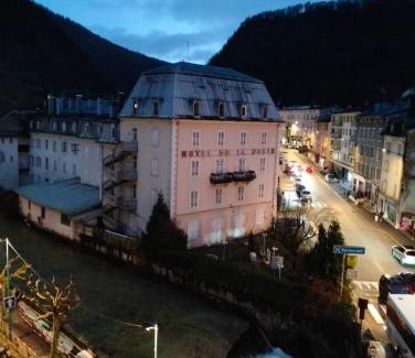 Morez Apartment | Appartement cosy et chaleureux