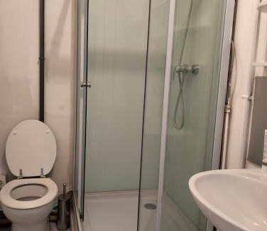 Morez Apartment | Appartement cosy et chaleureux
