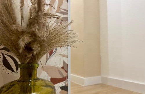 Saint-Avold Apartment | Jungle Chic