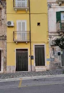 Tocco da Casauria Apartment | La casa di nonna Ivola