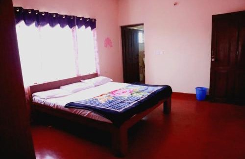 Stuart Hill Apartment | Coorg city view homestay