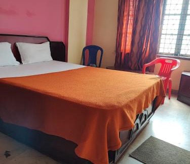 Shimoga Cabin | Navaratna International