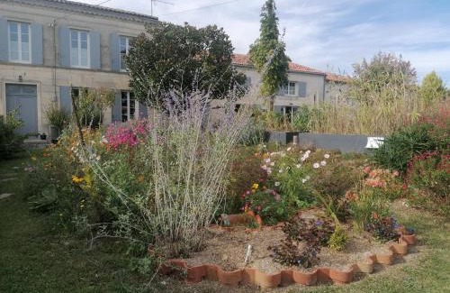 Saintes Agglomeration House | Chez Mado