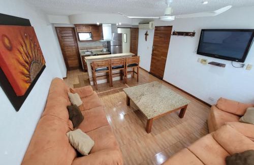 Crucecita Apartment | Depachevere