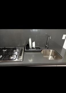Monterrey Centro Apartment | Departamento en centro cuahutemoc