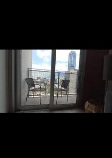Monterrey Centro Apartment | Departamento en centro cuahutemoc