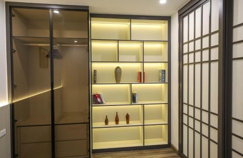 Cong Vi Apartment | Hibiki Apartment 402