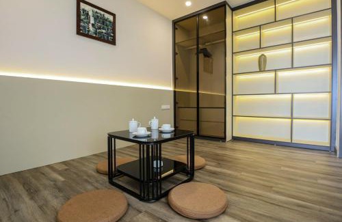 Cong Vi Apartment | Hibiki Apartment 402
