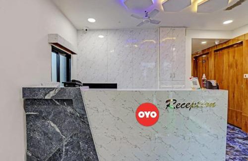 Ellis Bridge Hotel | hotel gk villa.