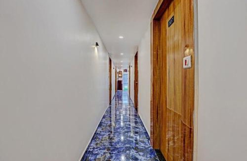 Ellis Bridge Hotel | hotel gk villa.