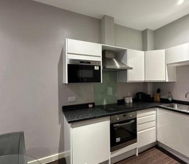 Harlington Apartment | Heathrow apartments