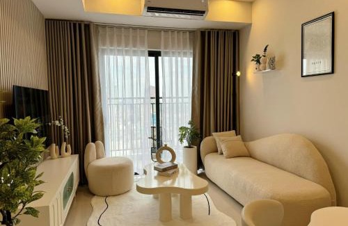 Bach Dang Riverside Bed & Breakfast | Soho novaland