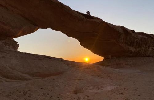 Wadi Rum Other | Aied Bubbles luxury Camp