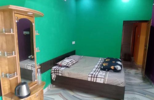 Tiruvannamalai Apartment | J P HOME STAY