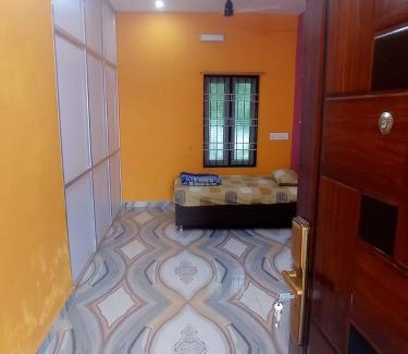 Tiruvannamalai Apartment | J P HOME STAY