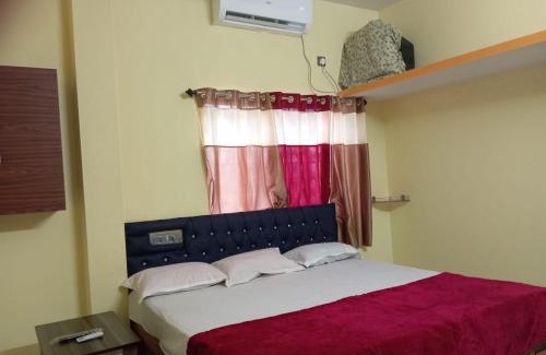 Murudeshwara House | Murdeshwar Homestay