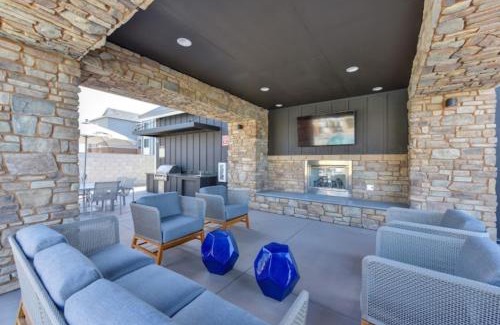 Tracy Apartment | Luxe Exquisite luxury apartment