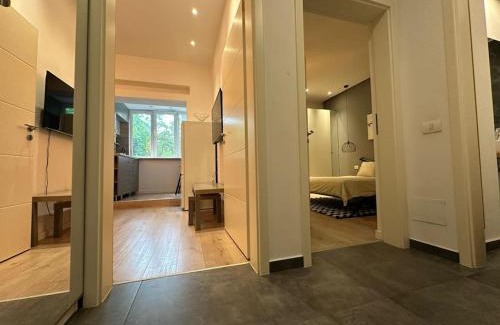 Bucharest City-Centre Apartment | 1 BR Apartment Downtown