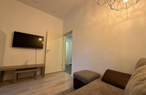 Bucharest City-Centre Apartment | 1 BR Apartment Downtown