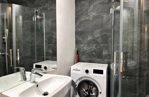 Bucharest City-Centre Apartment | 1 BR Apartment Downtown