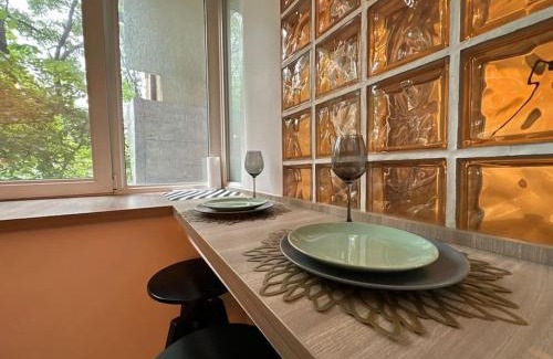 Bucharest City-Centre Apartment | 1 BR Apartment Downtown
