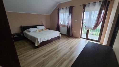 Buzias House | American Stay