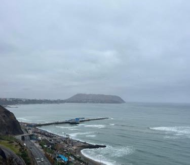 Santa Cruz Apartment | Vive la experiencia Frente a mar