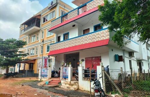 Kuilapalayam House | subam guest house