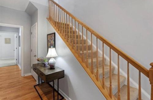 North Chesterfield Apartment | Charming Townhome Oasis