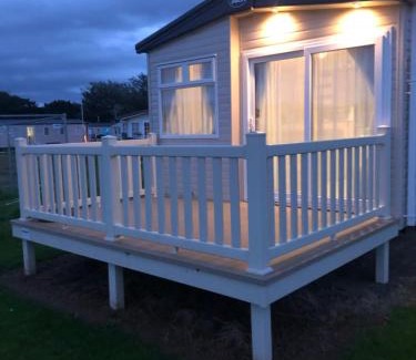 Girvan Other | Lovely Caravan