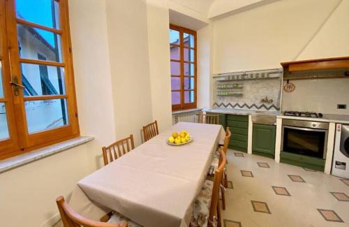 Borgo Antico Apartment | Rose House