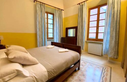 Borgo Antico Apartment | Rose House