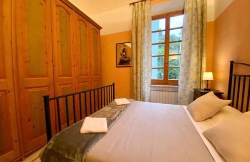 Borgo Antico Apartment | Rose House