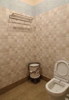 Haridwar House | Kunaw Ganga Forest Cottages