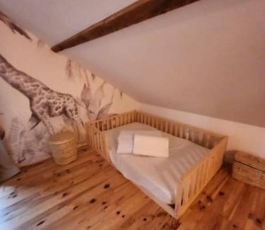 Breuillet Villa | Magnifique maison au cœur d'un jardin paysager