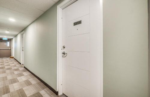 Waterloo Apartment | 1 Bedroom Condo in Waterloo