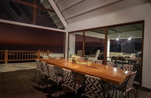 Papare Ski Chalet | Naturalia Casa Campo