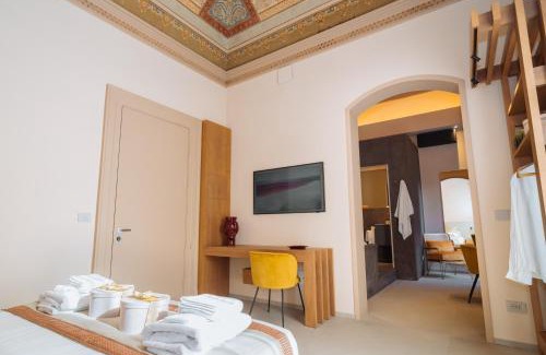 Catania City Centre House | ETNEA Suite 270