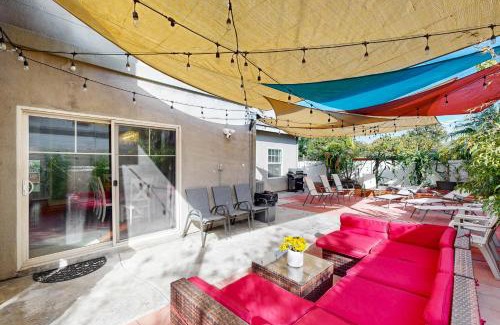 Anaheim Colony Historic District House | The 2nd Happiest Place on Earth