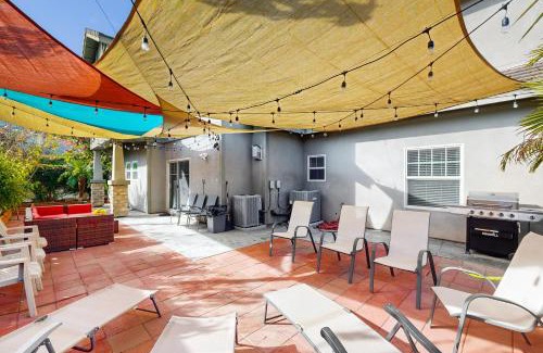 Anaheim Colony Historic District House | The 2nd Happiest Place on Earth
