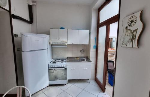 Tocco da Casauria Apartment | La casa di nonna Ivola